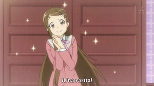 Stella Jogakuin Koutou-ka C³-bu